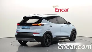 Chevrolet 볼트 euv, 2022 — миниатюра 2