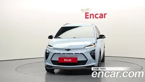 Chevrolet 볼트 euv, 2022 — миниатюра 3
