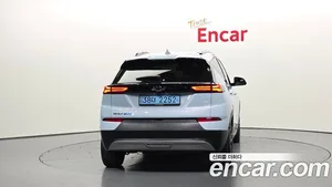 Chevrolet 볼트 euv, 2022 — миниатюра 4