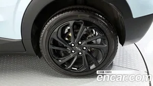 Chevrolet 볼트 euv, 2022 — миниатюра 5