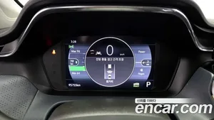 Chevrolet 볼트 euv, 2022 — миниатюра 8
