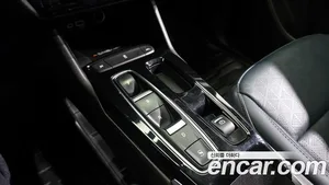 Chevrolet 볼트 euv, 2022 — миниатюра 9