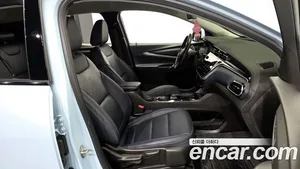Chevrolet 볼트 euv, 2022 — миниатюра 10