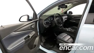 Chevrolet 볼트 euv, 2022 — миниатюра 11