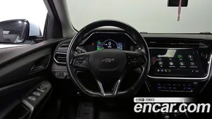 Chevrolet 볼트 euv, 2022 — миниатюра 13