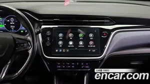 Chevrolet 볼트 euv, 2022 — миниатюра 14