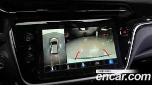 Chevrolet 볼트 euv, 2022 — миниатюра 15