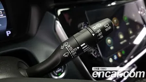 Chevrolet 볼트 euv, 2022 — миниатюра 17