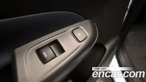 Chevrolet 볼트 euv, 2022 — миниатюра 18