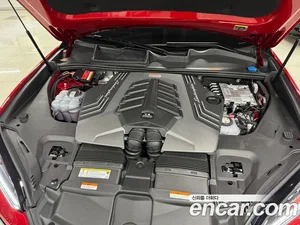 Lamborghini Urus, 2025 — миниатюра 5