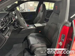 Lamborghini Urus, 2025 — миниатюра 8