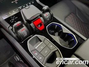 Lamborghini Urus, 2025 — миниатюра 12
