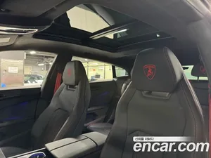 Lamborghini Urus, 2025 — миниатюра 15