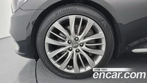 Genesis G80, 2017 — миниатюра 5