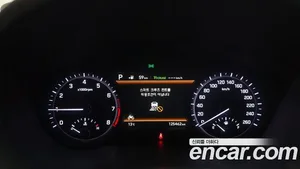 Genesis G80, 2017 — миниатюра 8