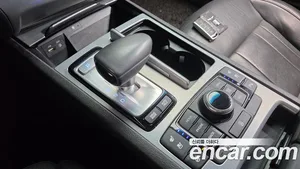Genesis G80, 2017 — миниатюра 9