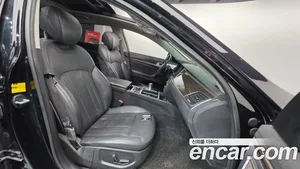 Genesis G80, 2017 — миниатюра 10