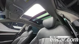 Genesis G80, 2017 — миниатюра 12