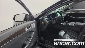 Genesis G80, 2017 — миниатюра 13