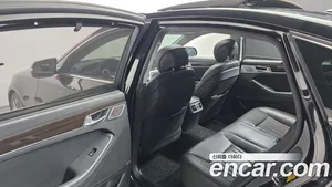 Genesis G80, 2017 — миниатюра 17