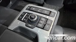 Genesis G80, 2017 — миниатюра 18