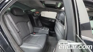 Genesis G80, 2017 — миниатюра 19
