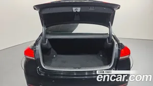 Genesis G80, 2017 — миниатюра 20