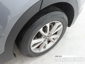 Hyundai Santa Fe, 2013 — миниатюра 5