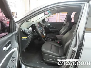 Hyundai Santa Fe, 2013 — миниатюра 6