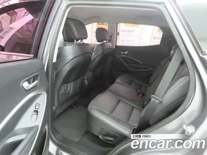 Hyundai Santa Fe, 2013 — миниатюра 7