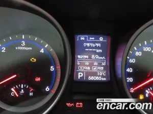 Hyundai Santa Fe, 2013 — миниатюра 8
