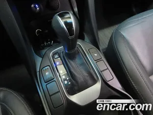 Hyundai Santa Fe, 2013 — миниатюра 9