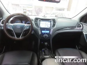 Hyundai Santa Fe, 2013 — миниатюра 10