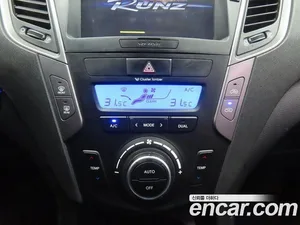 Hyundai Santa Fe, 2013 — миниатюра 14