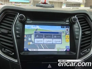 Hyundai Santa Fe, 2013 — миниатюра 16