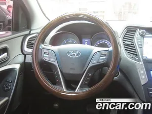 Hyundai Santa Fe, 2013 — миниатюра 19