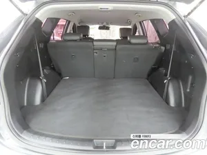 Hyundai Santa Fe, 2013 — миниатюра 20