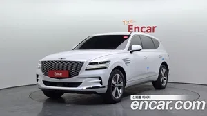 Genesis GV80, 2020 — миниатюра 1