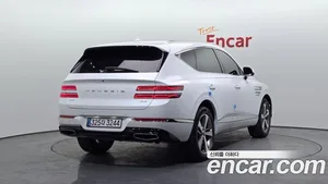 Genesis GV80, 2020 — миниатюра 2