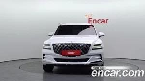 Genesis GV80, 2020 — миниатюра 3