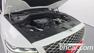 Genesis GV80, 2020 — миниатюра 6