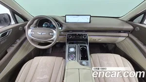 Genesis GV80, 2020 — миниатюра 7