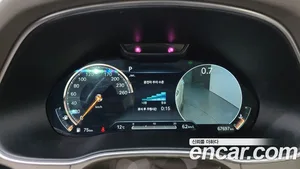 Genesis GV80, 2020 — миниатюра 8