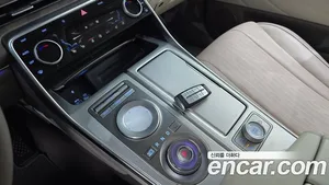 Genesis GV80, 2020 — миниатюра 9