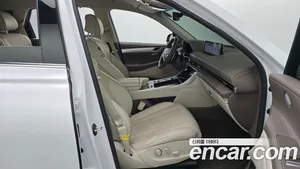 Genesis GV80, 2020 — миниатюра 11
