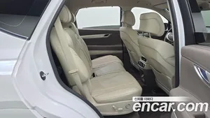 Genesis GV80, 2020 — миниатюра 12