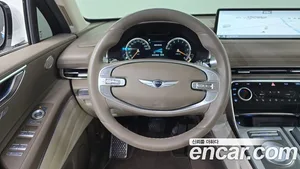 Genesis GV80, 2020 — миниатюра 13
