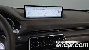 Genesis GV80, 2020 — миниатюра 14