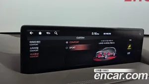 Genesis GV80, 2020 — миниатюра 16