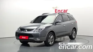Hyundai Veracruz, 2014 — миниатюра 1